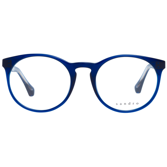 Sandro Blue Women Frames - ClickThatClicks 