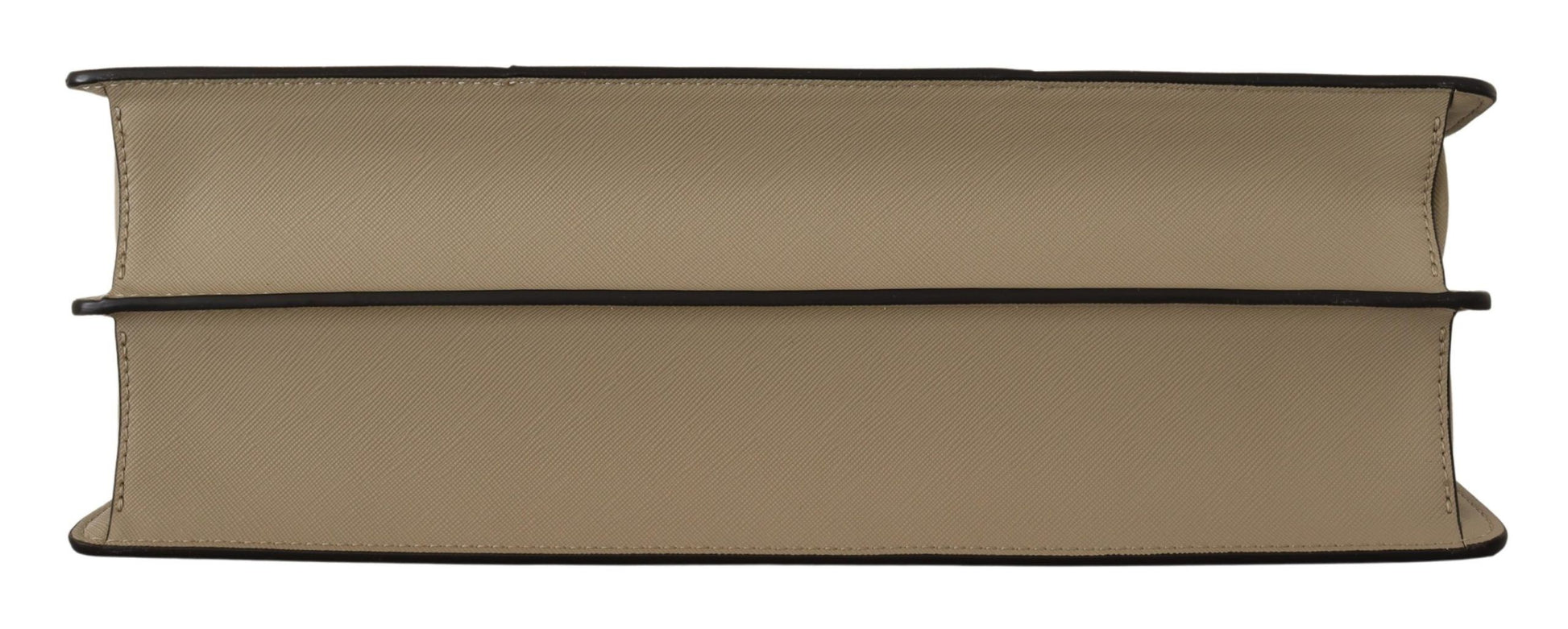 Karl Lagerfeld Sage Green Polyurethane Tote Shoulder Bag - ClickThatClicks 