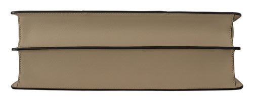 Karl Lagerfeld Sage Green Polyurethane Tote Shoulder Bag - ClickThatClicks 