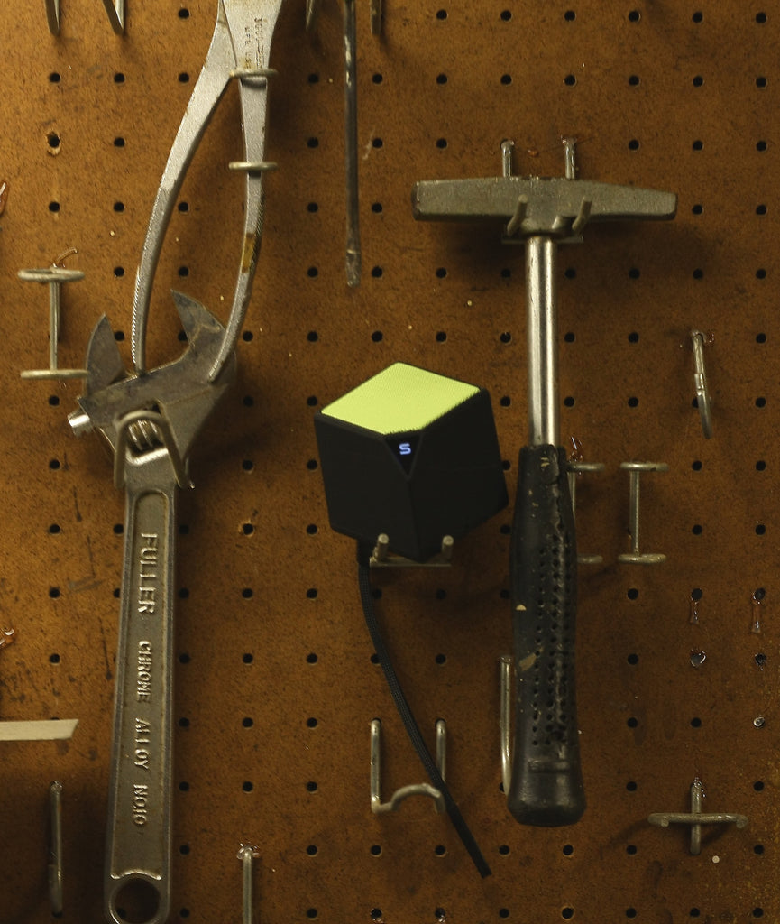 SKYBOX Mini – Portable Bluetooth Speaker