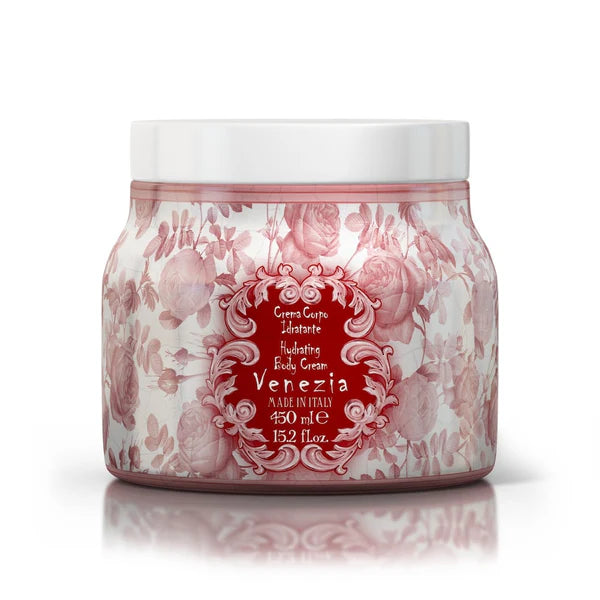 Le Maioliche Venezia Moisturizing Body Cream