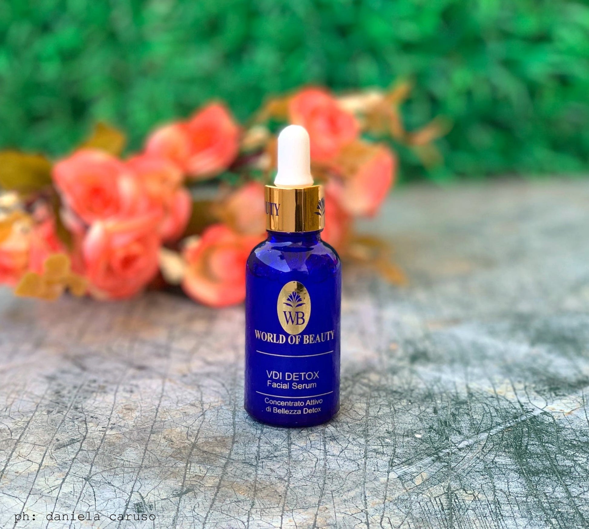VDI DETOX SERUM - ClickThatClicks 