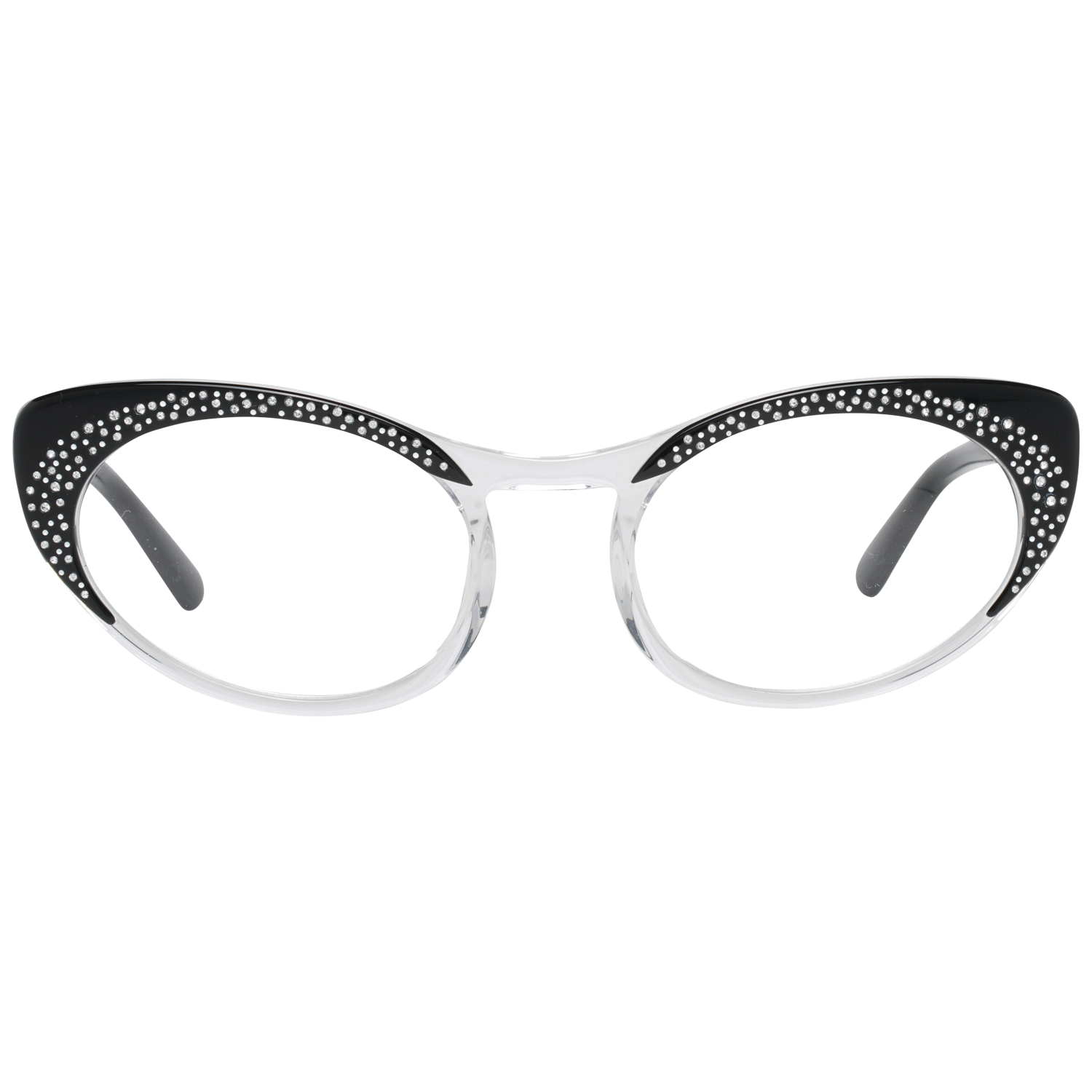 Dsquared² Black Women Frames - ClickThatClicks 