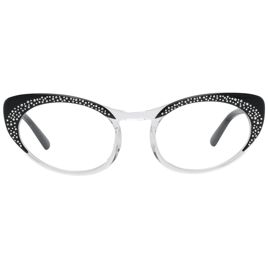 Dsquared² Black Women Frames - ClickThatClicks 