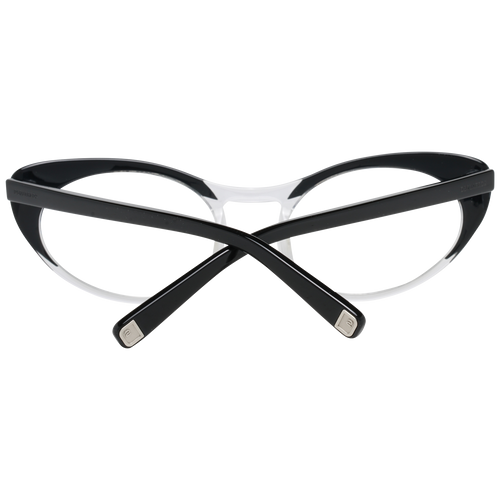 Dsquared² Black Women Frames - ClickThatClicks 