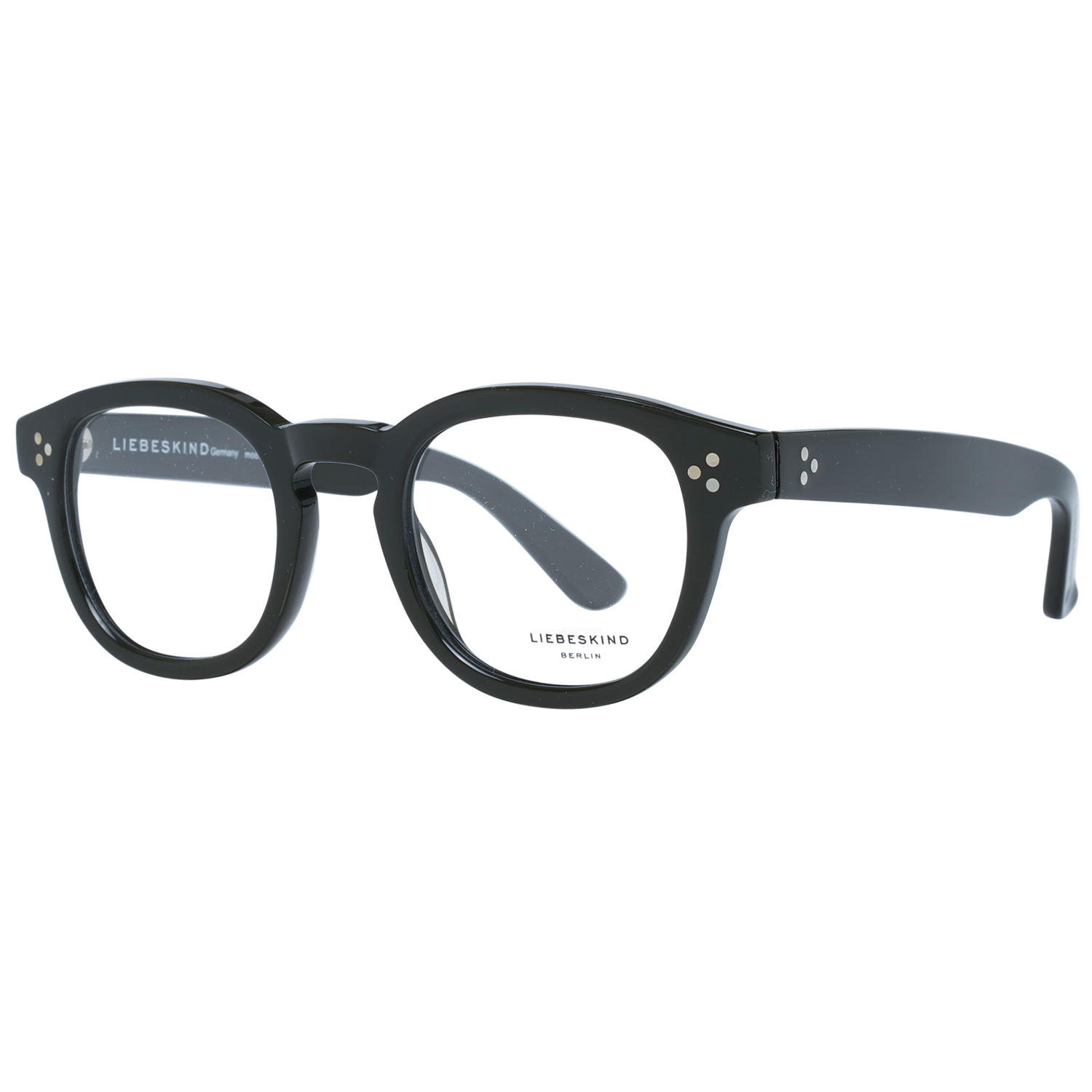 Liebeskind Black and Green Women Frames - ClickThatClicks 