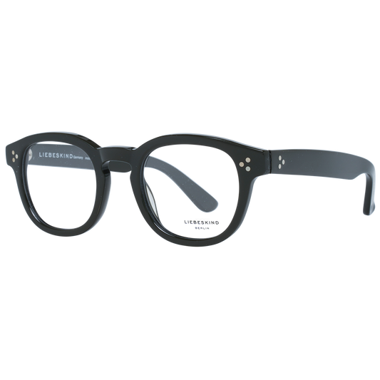 Liebeskind Black and Green Women Frames - ClickThatClicks 