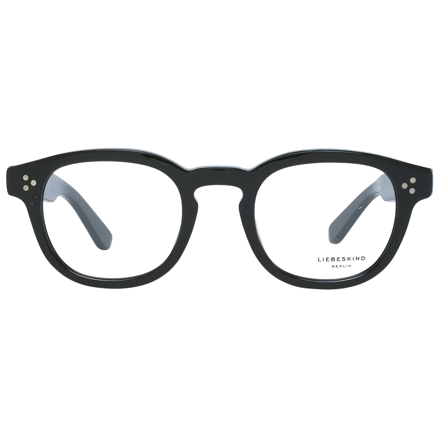 Liebeskind Black and Green Women Frames - ClickThatClicks 