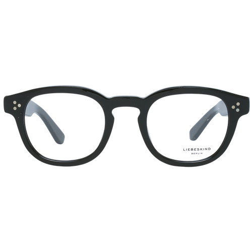 Liebeskind Black and Green Women Frames - ClickThatClicks 