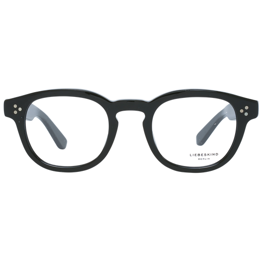 Liebeskind Black and Green Women Frames - ClickThatClicks 