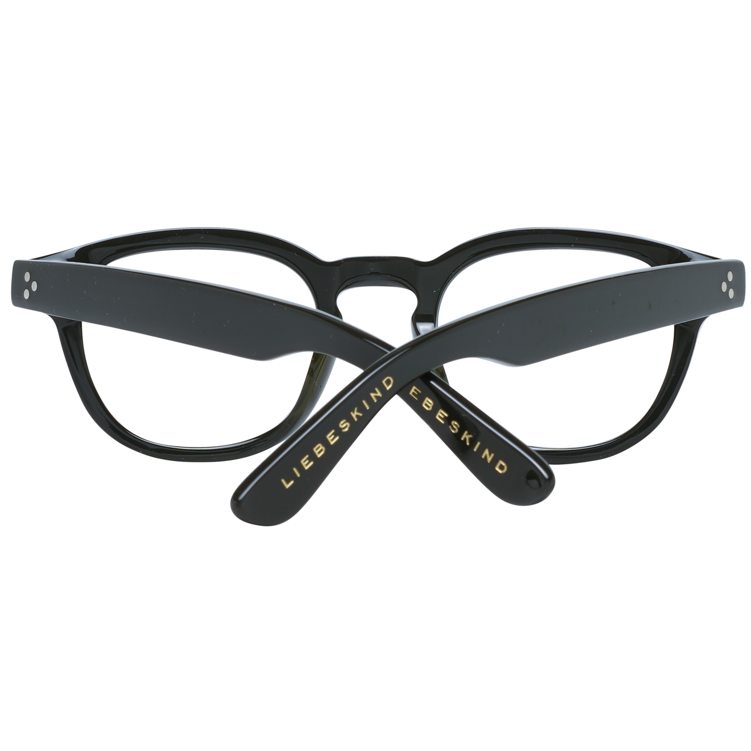 Liebeskind Black and Green Women Frames - ClickThatClicks 
