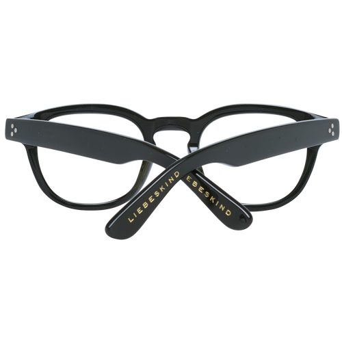 Liebeskind Black and Green Women Frames - ClickThatClicks 