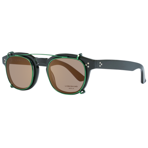 Liebeskind Black and Green Women Frames - ClickThatClicks 