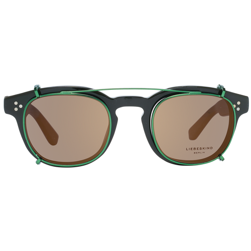 Liebeskind Black and Green Women Frames - ClickThatClicks 