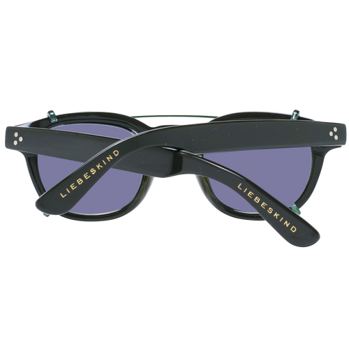 Liebeskind Black and Green Women Frames - ClickThatClicks 