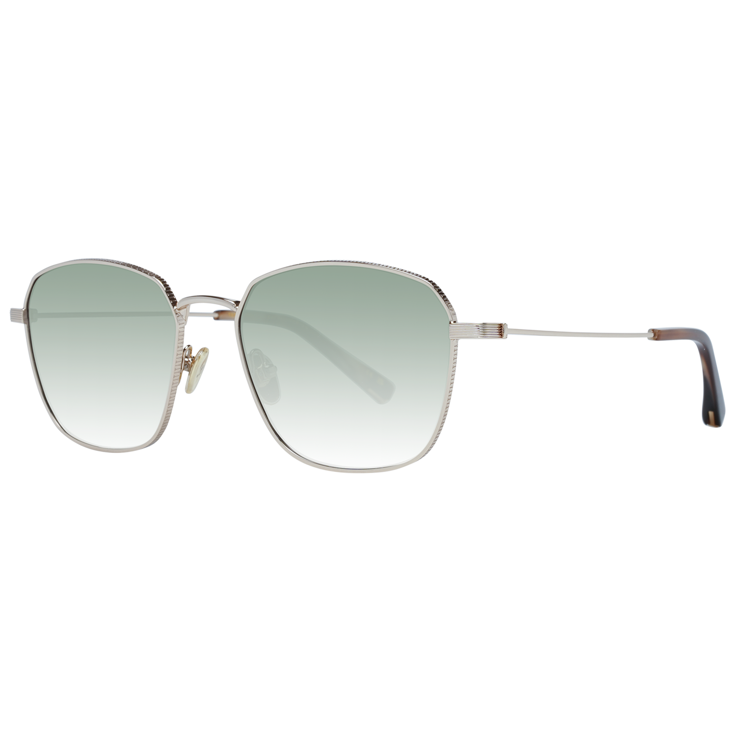Ted Baker Gold Men Sunglasses - ClickThatClicks 