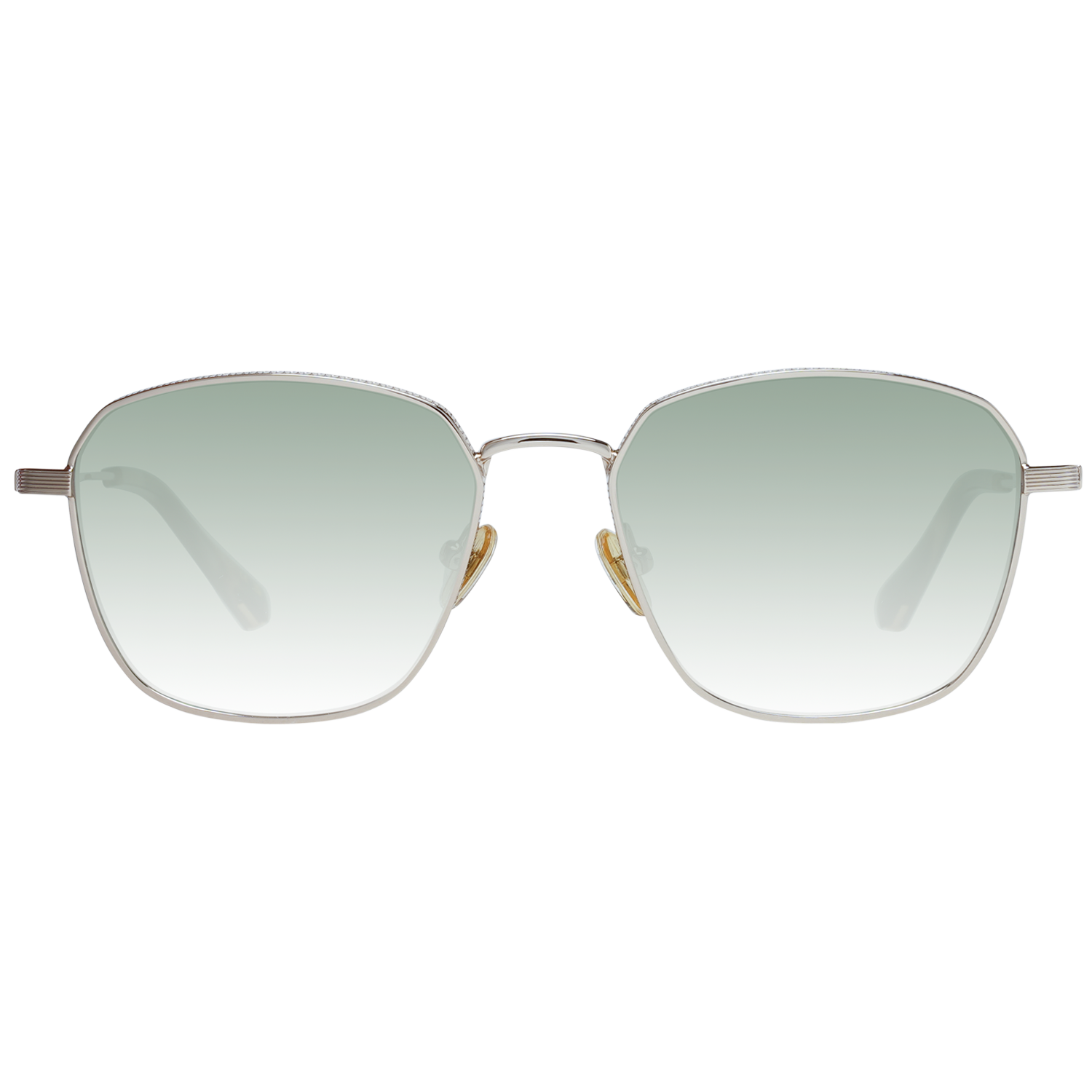 Ted Baker Gold Men Sunglasses - ClickThatClicks 