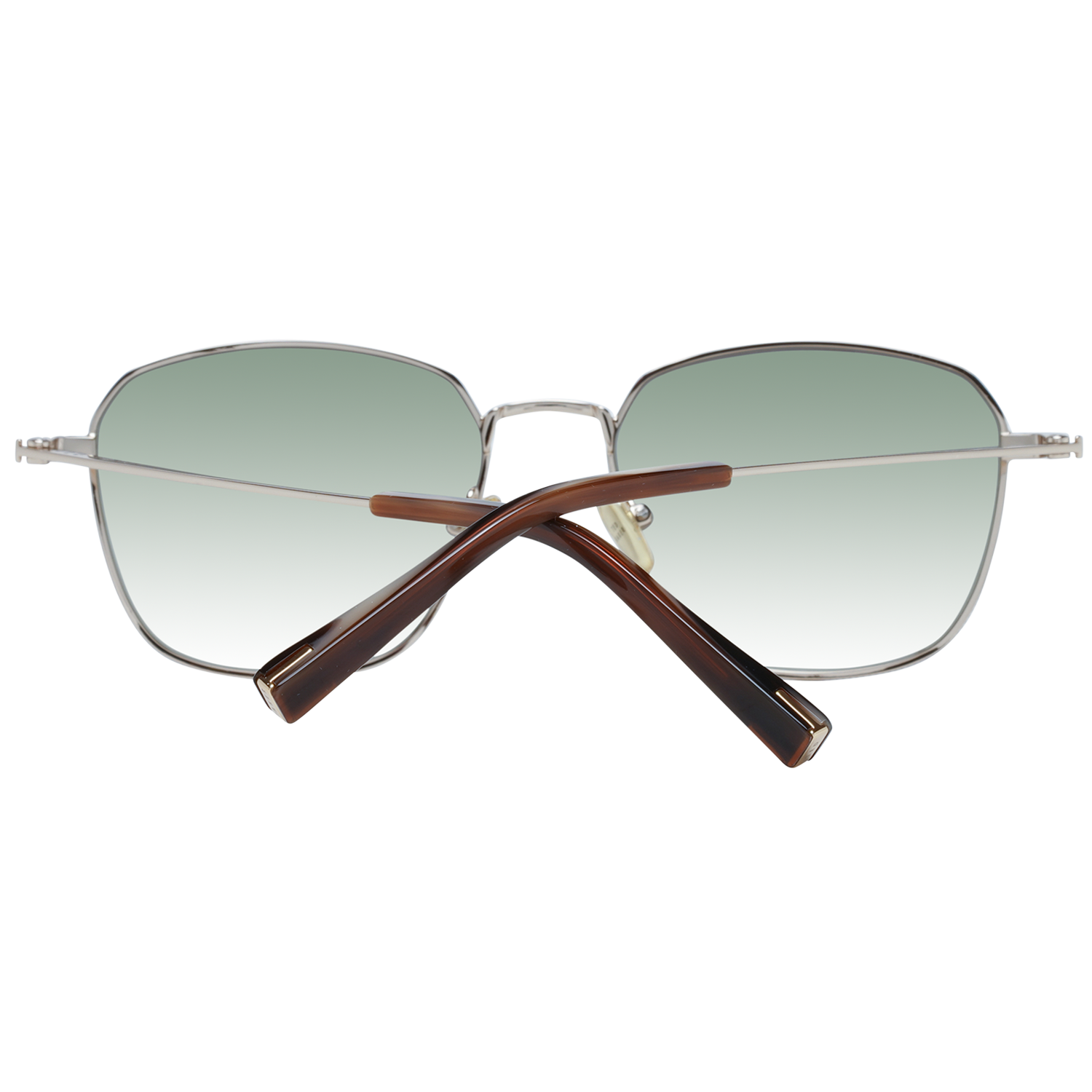 Ted Baker Gold Men Sunglasses - ClickThatClicks 