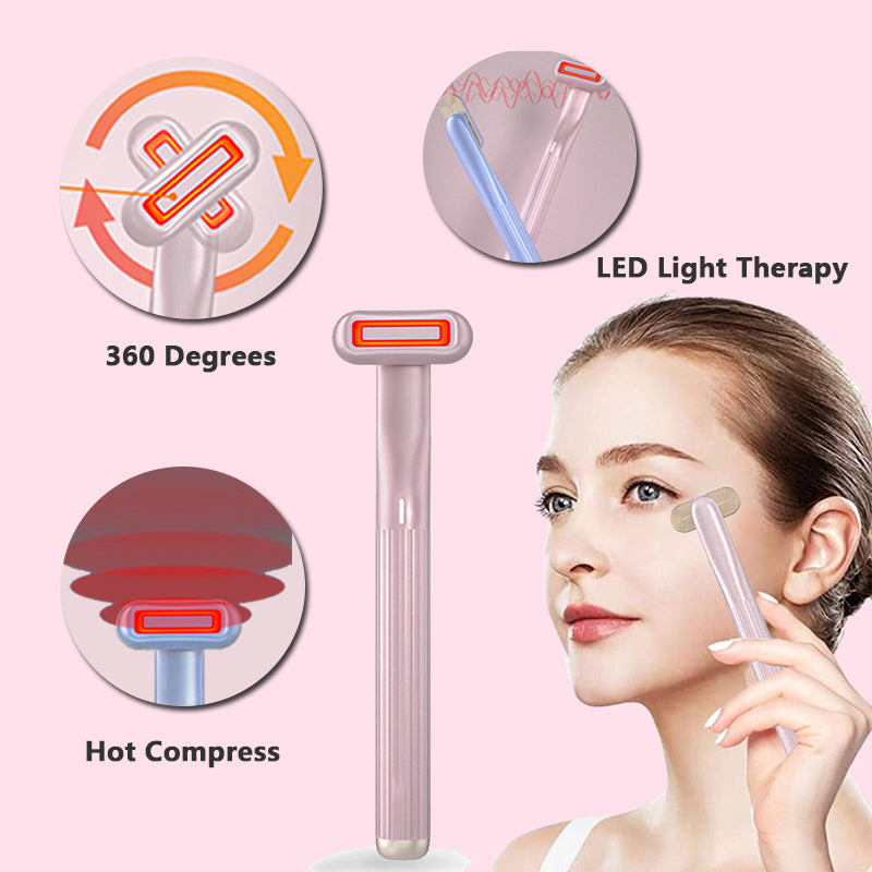 5-in-1 Skincare Wand
