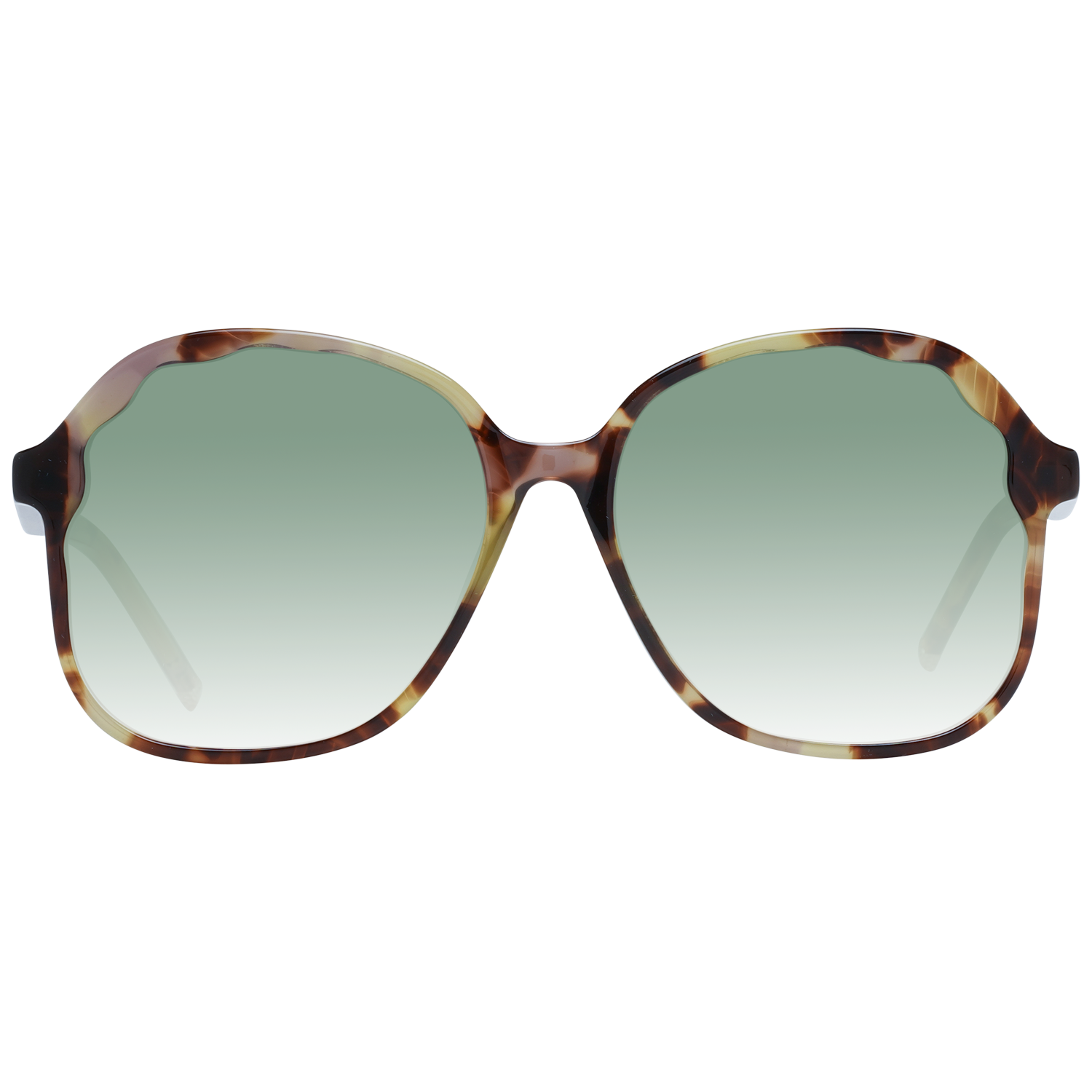 Scotch & Soda Multicolor Women Sunglasses - ClickThatClicks 