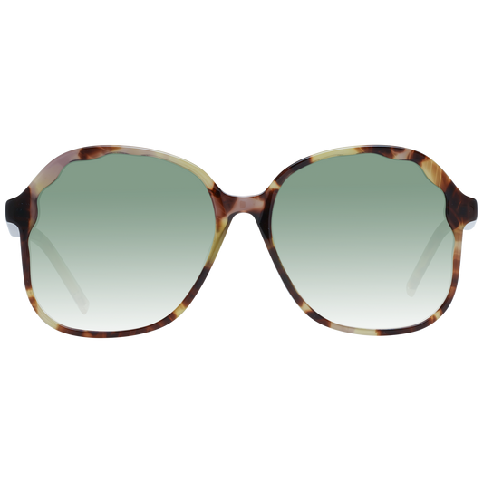 Scotch & Soda Multicolor Women Sunglasses - ClickThatClicks 