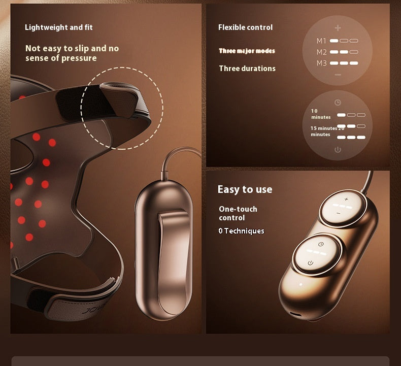 Photon Beauty Apparatus