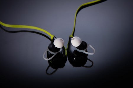 Sweat Proof Sport Bluetooth 4.0 Wireless Stereo Headphones - ClickThatClicks 