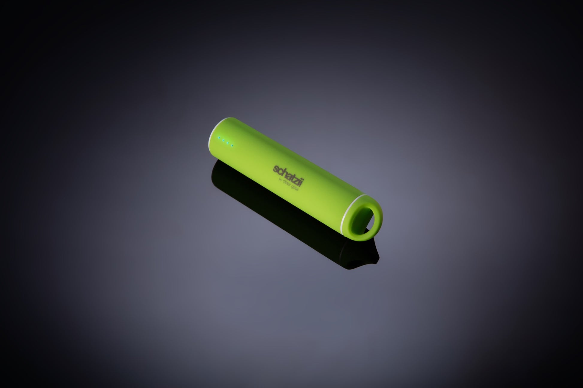 PowerStick Rechargeable Battery – 2200mAh High Capacity - ClickThatClicks 