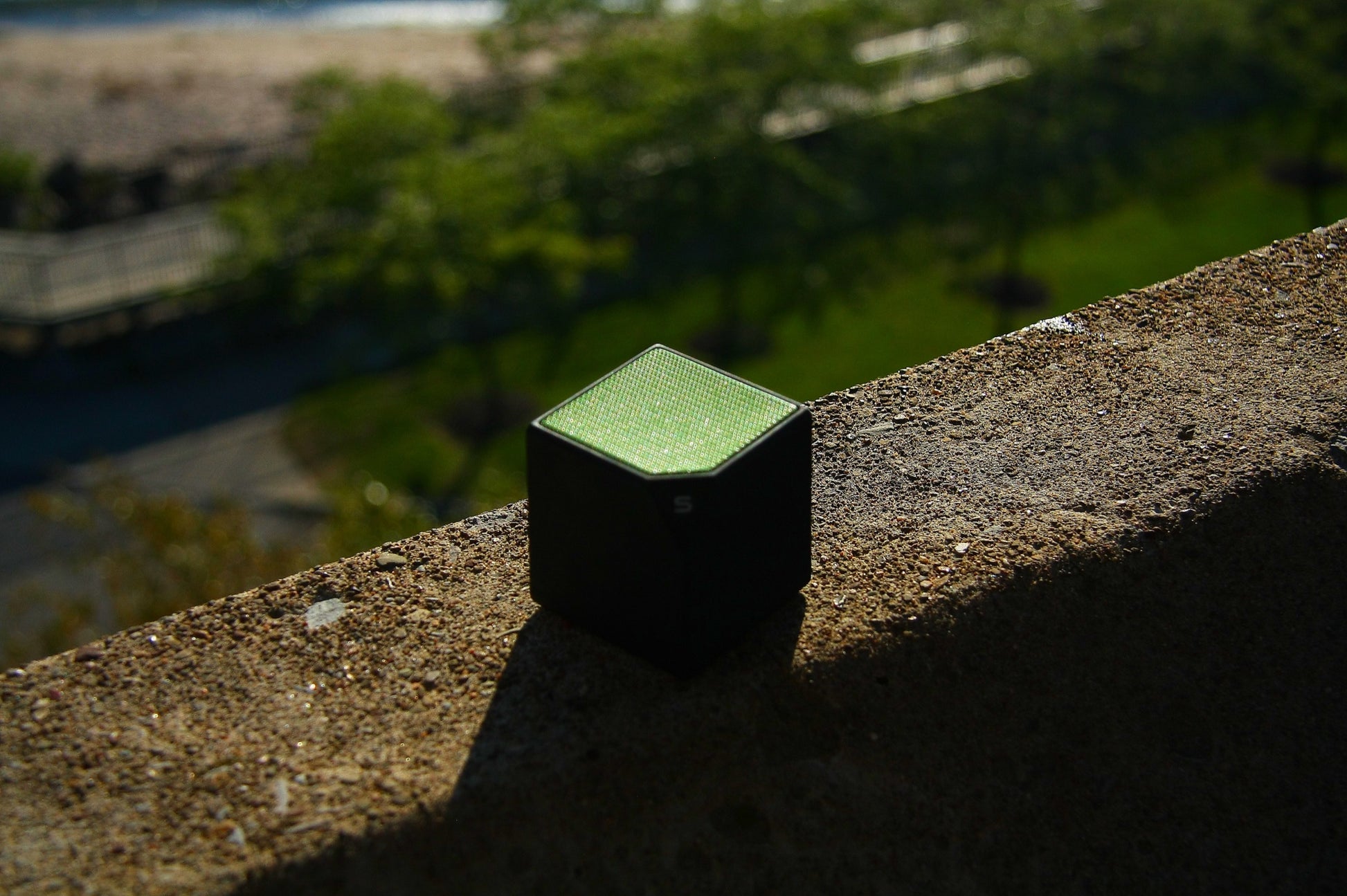 SKYBOX Mini – Portable Bluetooth Speaker - ClickThatClicks 