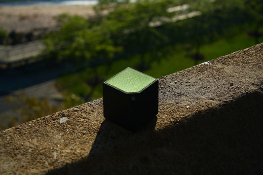 SKYBOX Mini – Portable Bluetooth Speaker - ClickThatClicks 