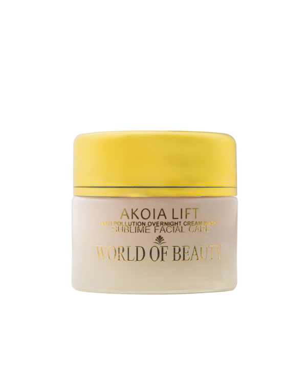 AKOIA LIFT ABSOLUTE MASK - ClickThatClicks 