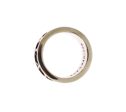 Nialaya Sterling Silver 925 Ring - ClickThatClicks 