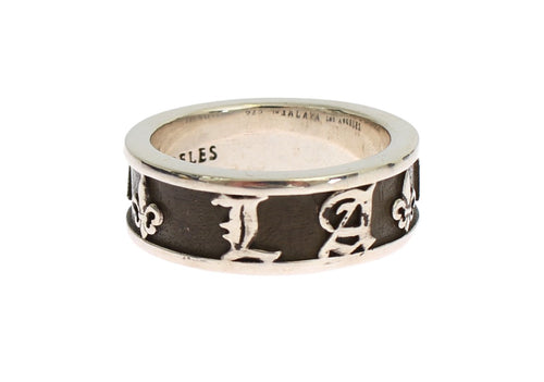Nialaya Sterling Silver 925 Ring - ClickThatClicks 