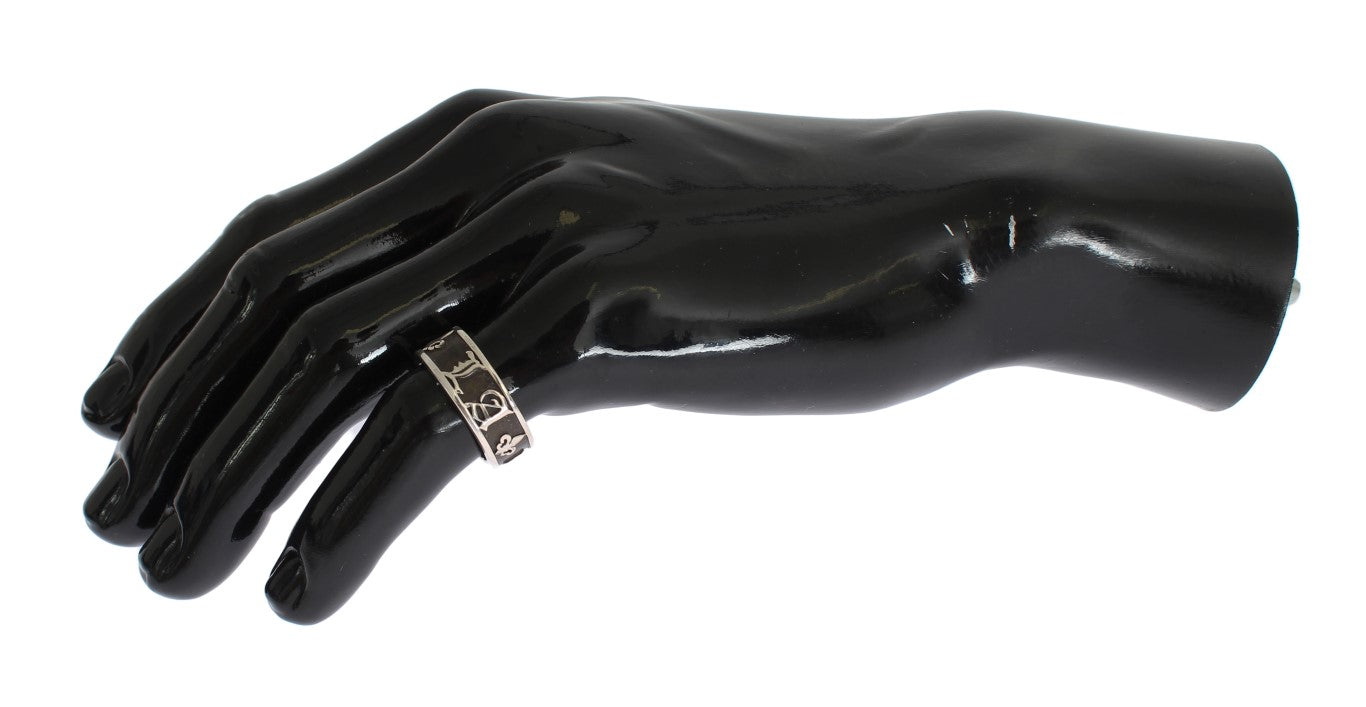 Nialaya Sterling Silver 925 Ring - ClickThatClicks 