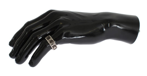 Nialaya Sterling Silver 925 Ring - ClickThatClicks 