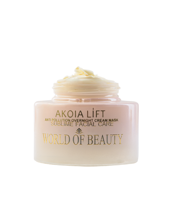 AKOIA LIFT ABSOLUTE MASK - ClickThatClicks 