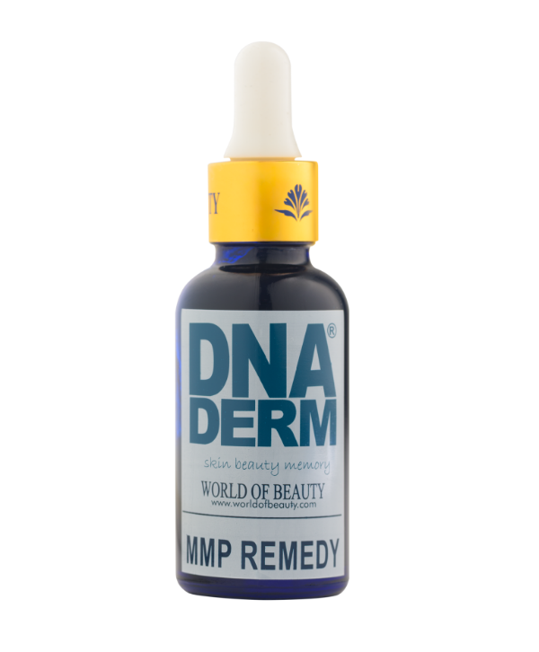 DNADERM MMP REMEDY SERUM