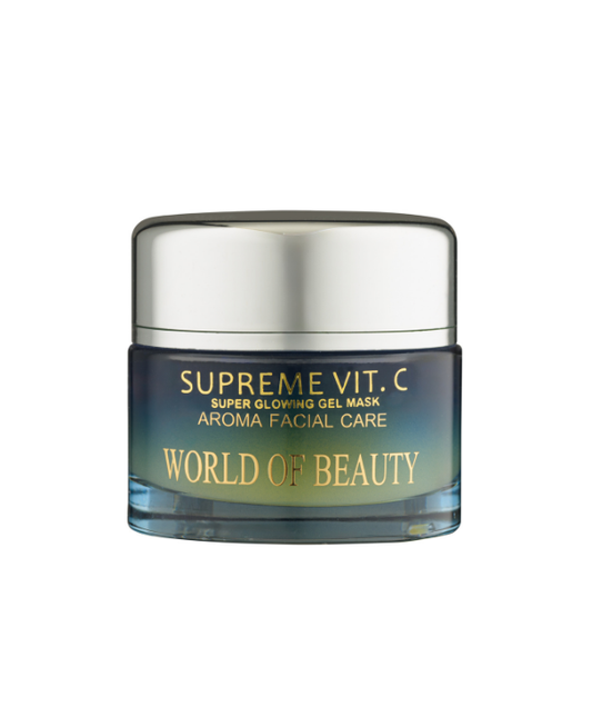 SUPREME GEL VIT. C MASK - ClickThatClicks 
