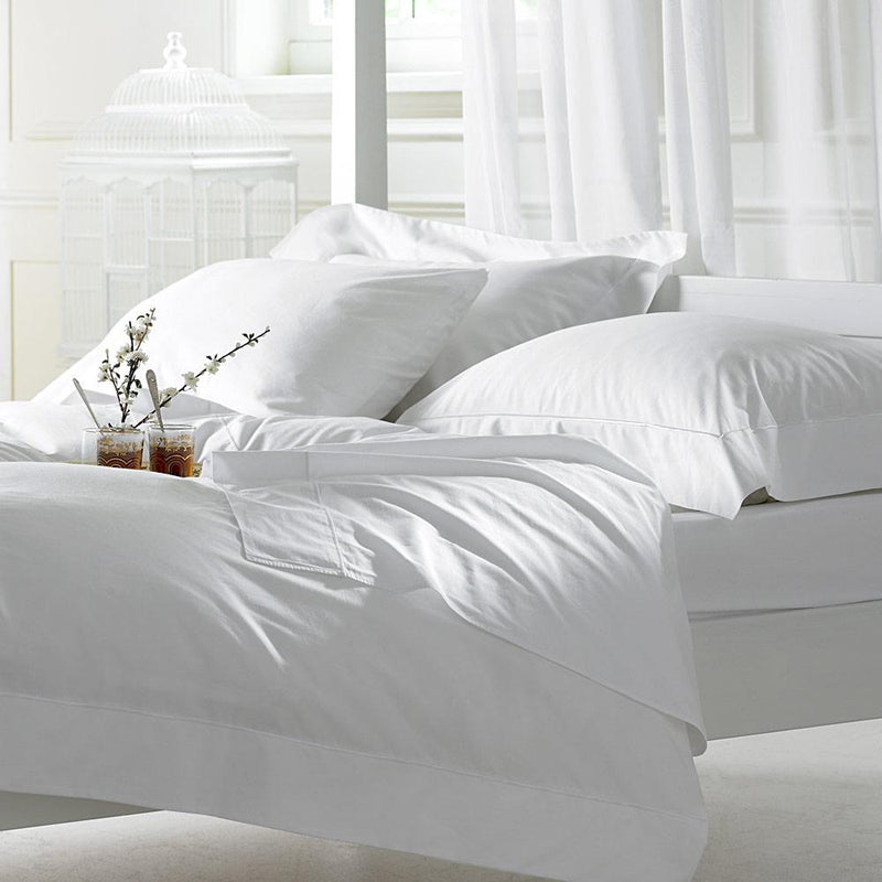 Pure Cotton Duvet Cover Sets