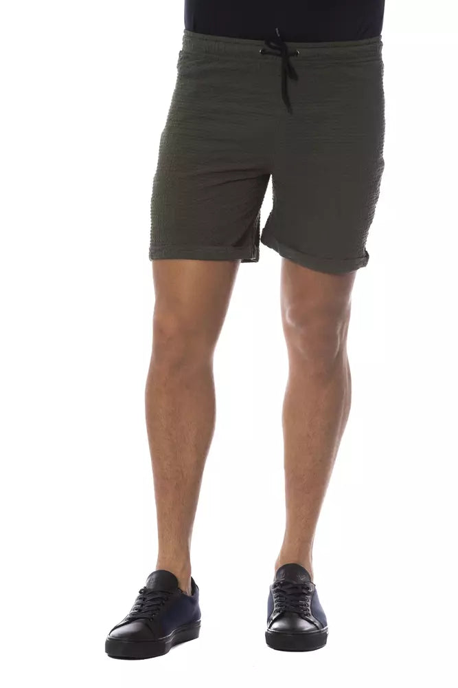 Verri Army Cotton Short