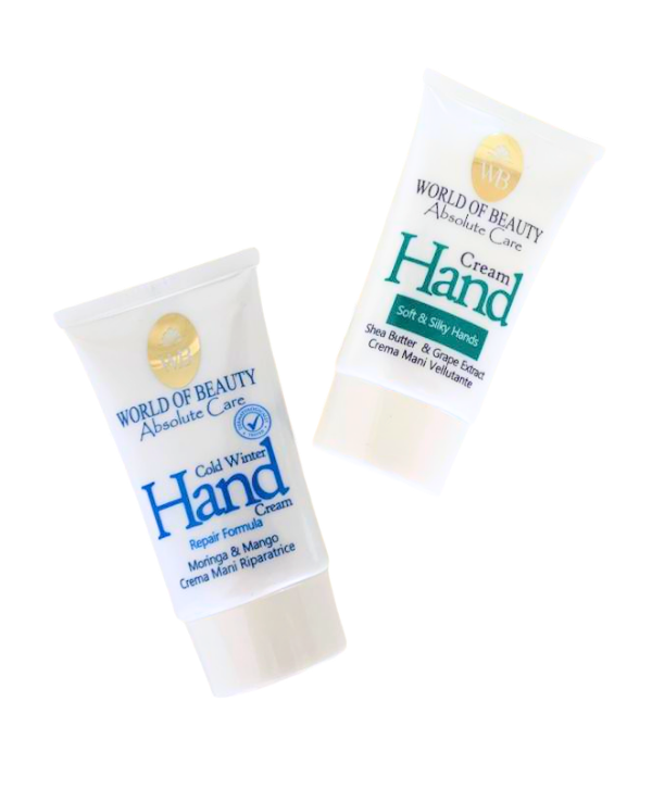 HAPPY HANDS DUO - ClickThatClicks 