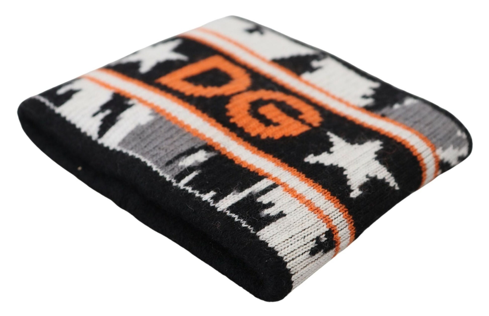 Dolce & Gabbana Orange and gray Two Piece Set DG Royal Wristband - ClickThatClicks 