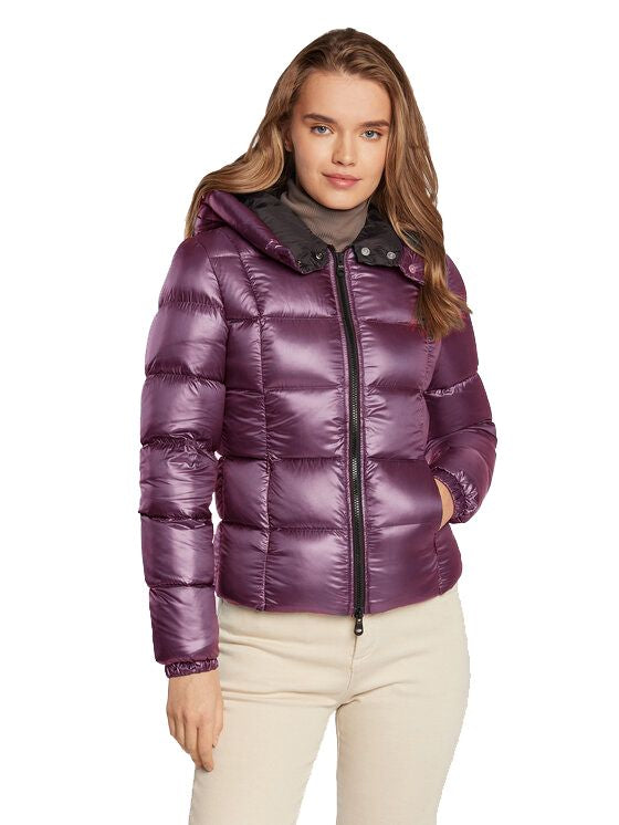 Refrigiwear Purple Polyester Jackets & Coat