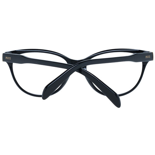 Emilio Pucci Multicolor Plastic Glasses (Frames) - ClickThatClicks 