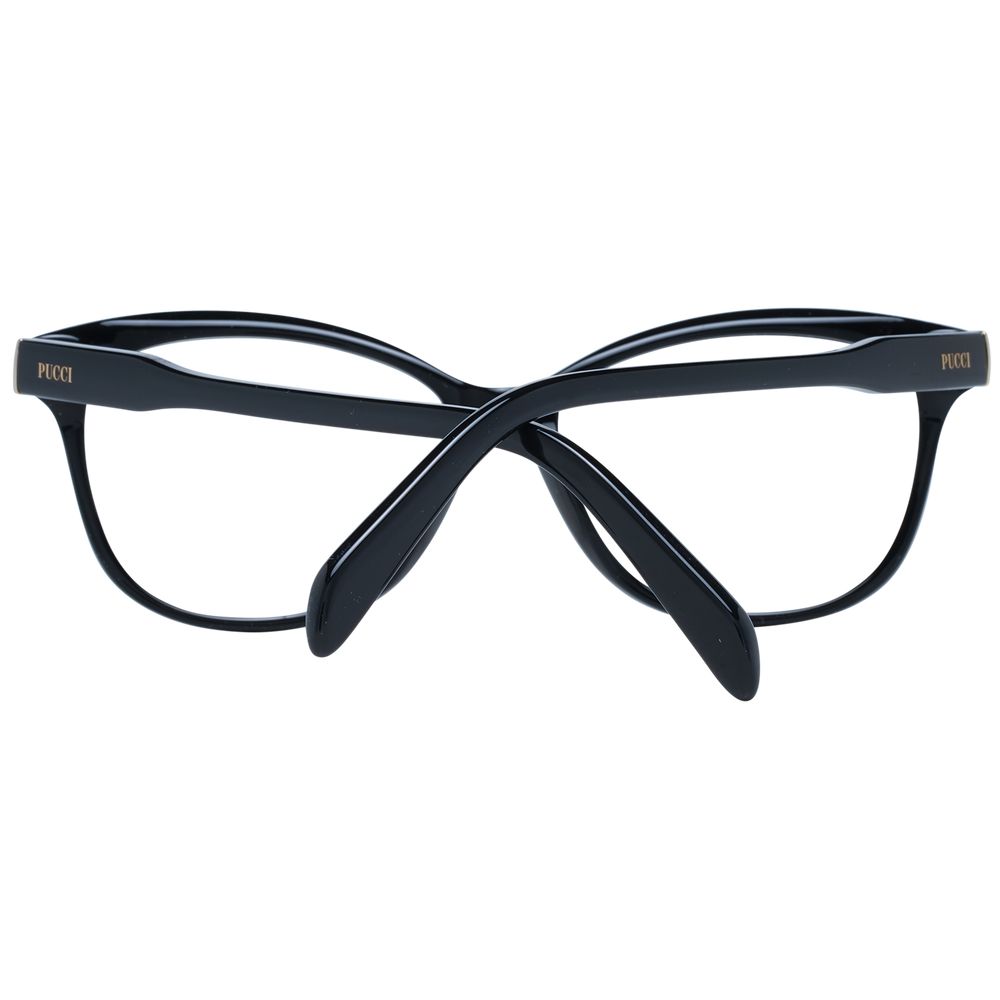 Emilio Pucci Multicolor Plastic Glasses (Frames) - ClickThatClicks 