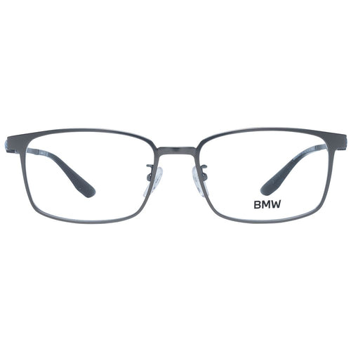 BMW Gray Titanium Glasses (Frames) - ClickThatClicks 