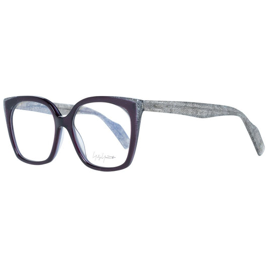 Yohji Yamamoto Multicolor Plastic Glasses (Frames) - ClickThatClicks 