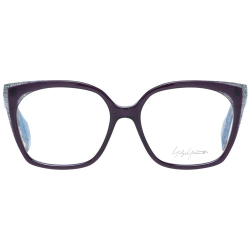Yohji Yamamoto Multicolor Plastic Glasses (Frames) - ClickThatClicks 