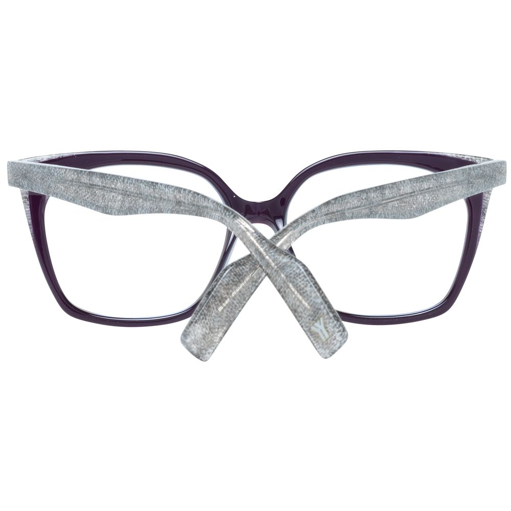 Yohji Yamamoto Multicolor Plastic Glasses (Frames) - ClickThatClicks 