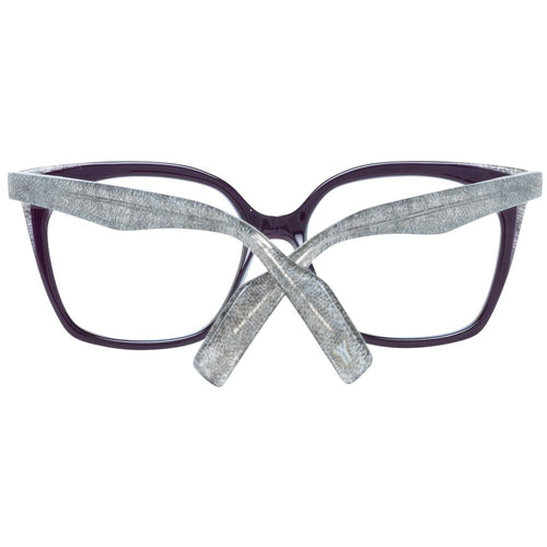 Yohji Yamamoto Multicolor Plastic Glasses (Frames) - ClickThatClicks 